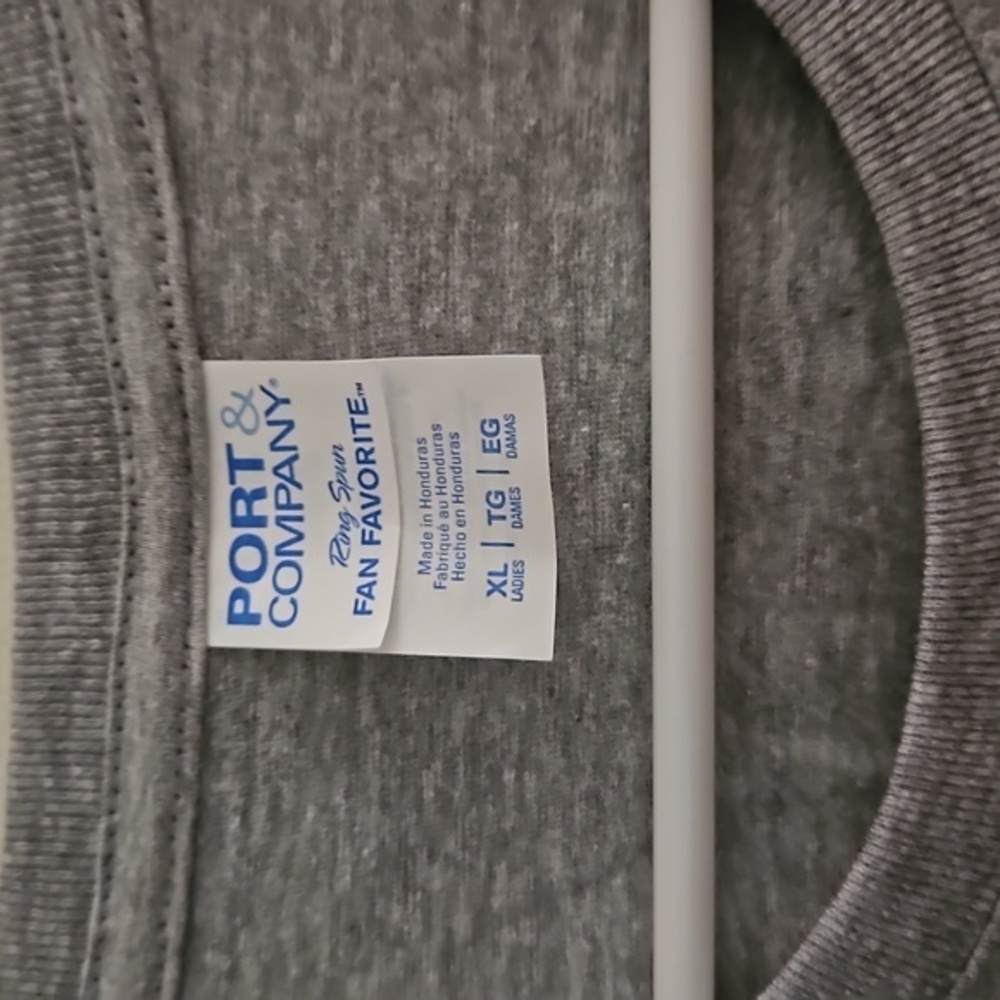 XL Ranch TSHIRT - Picture 3 of 3